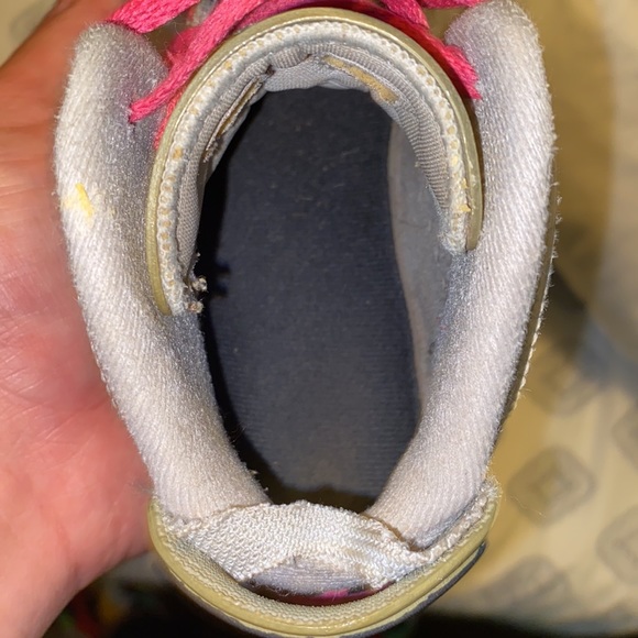 Air Jordan retro 6 PS 13C Valentines - Picture 13 of 17